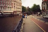 Amsterdam 1997 - Klicka fr en strre version