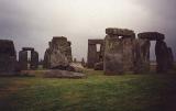 Stonehenge 1997 - Klicka för en större version