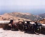 Mellan Gibraltar och Tarifa 1999 - Klicka fr en strre version