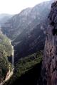 Grand Canyon du Verdon 2001 - Klicka fr en strre version