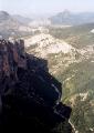 Grand Canyon du Verdon 2001 - Klicka fr en strre version