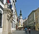 Bratislava - Klicka fr en strre version