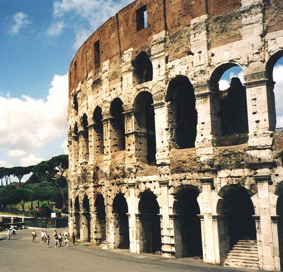 Colosseum